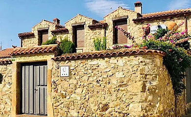 Casa Rural Piedras de Benquerencia en Benquerencia (Cáceres) - Foto 1