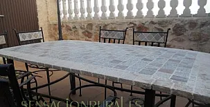 Casa Rural Rincón de Sandra 0013