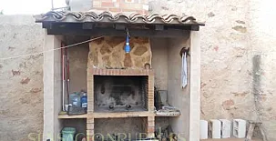 Casa Rural Rincón de Sandra 004