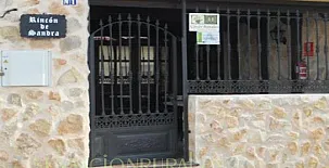 Casa Rural Rincón de Sandra 0014