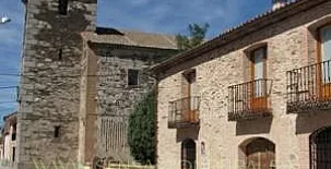 Casa rural La Gurriata 002