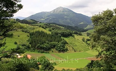 Casa Izarra en Aia (Guipuzcoa) - Foto 15