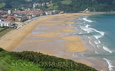 Casa Izarra en Aia (Guipuzcoa) - Foto 16