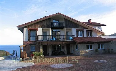 Casa rural Igeldo en Orio (Guipuzcoa) - Foto 1