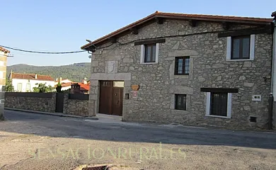 Casa Rural Sandra en La Carrera (Ávila) - Foto 1