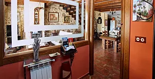 Casa Rural Sandra 002