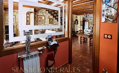 Casa Rural Sandra en La Carrera (Ávila) - Foto 2