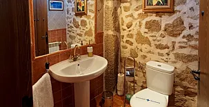 Casa Rural Sandra 003