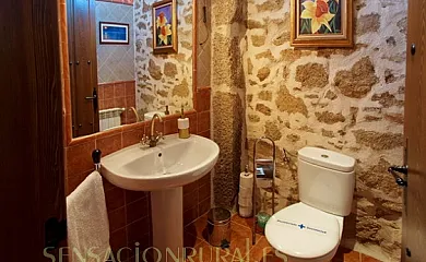 Casa Rural Sandra en La Carrera (Ávila) - Foto 3