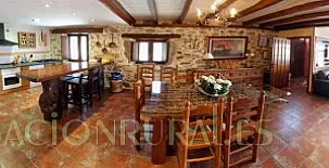 Casa Rural Sandra 004