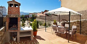 Casa Rural Sandra 005