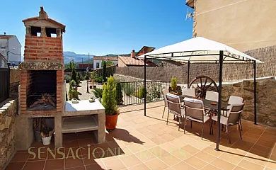 Casa Rural Sandra en La Carrera (Ávila) - Foto 5