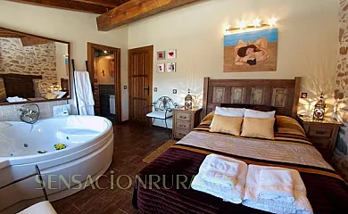 Casa Rural Sandra en La Carrera (Ávila) - Foto 6
