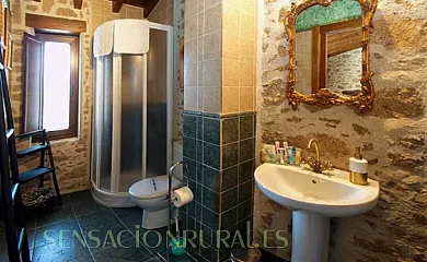 Casa Rural Sandra en La Carrera (Ávila) - Foto 7