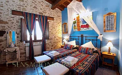 Casa Rural Sandra en La Carrera (Ávila) - Foto 8