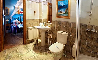 Casa Rural Sandra en La Carrera (Ávila) - Foto 9