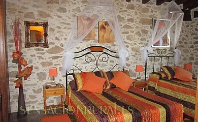 Casa Rural Sandra en La Carrera (Ávila) - Foto 10