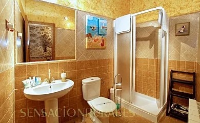 Casa Rural Sandra en La Carrera (Ávila) - Foto 11