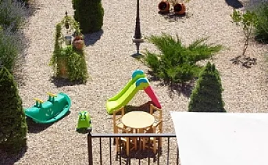 Casa Rural Sandra en La Carrera (Ávila) - Foto 12