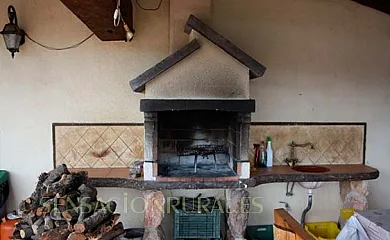 Cortijo Celdrán en Vélez Rubio (Almería) - Foto 10