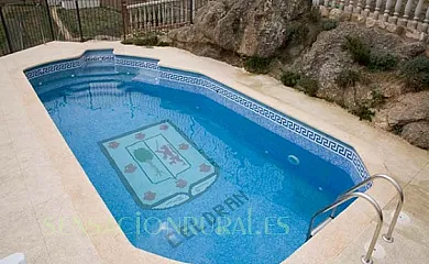 Cortijo Celdrán en Vélez Rubio (Almería) - Foto 6