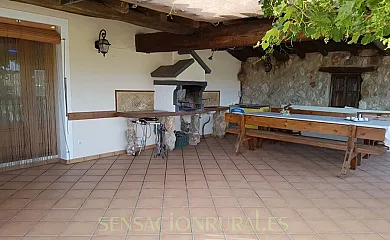 Cortijo Celdrán en Vélez Rubio (Almería) - Foto 9