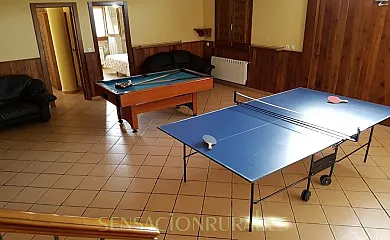 Cortijo Celdrán en Vélez Rubio (Almería) - Foto 8