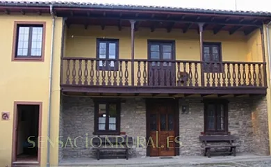 Casa de Aldea Misiego en Selorio (Asturias) - Foto 6