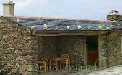 Casa Chinela en Tapia de Casariego (Asturias) - Foto 1