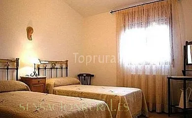 Marqués de Cerralbo en Santa María de Huerta (Soria) - Foto 2