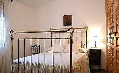 Marqués de Cerralbo en Santa María de Huerta (Soria) - Foto 3