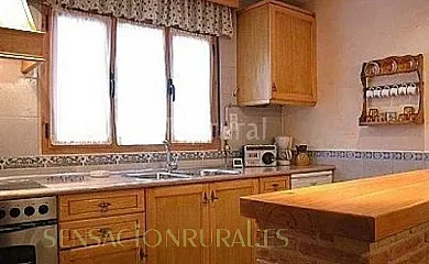 Marqués de Cerralbo en Santa María de Huerta (Soria) - Foto 5