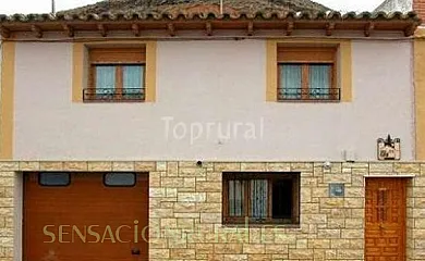 Marqués de Cerralbo en Santa María de Huerta (Soria) - Foto 8