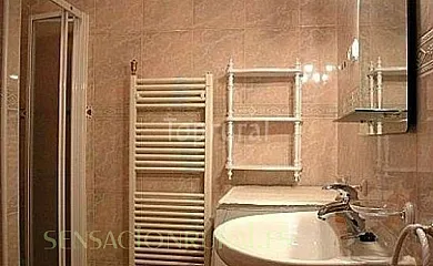 Marqués de Cerralbo en Santa María de Huerta (Soria) - Foto 10