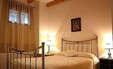 Marqués de Cerralbo en Santa María de Huerta (Soria) - Foto 12