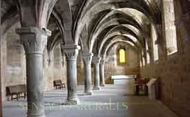 Marqués de Cerralbo en Santa María de Huerta (Soria) - Foto 16