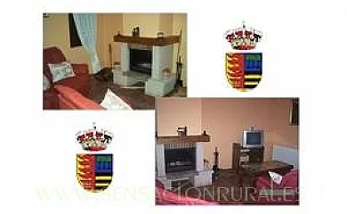 La Tia Evarista en Campaspero (Valladolid) - Foto 2