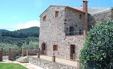 La Torre del Valent en L´Aleixar (Tarragona) - Foto 2