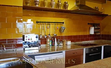 La Torre del Valent en L´Aleixar (Tarragona) - Foto 6