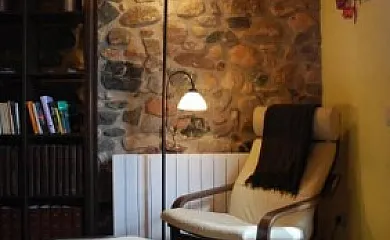 La Torre del Valent en L´Aleixar (Tarragona) - Foto 8