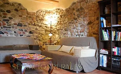 La Torre del Valent en L´Aleixar (Tarragona) - Foto 9