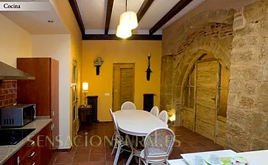 Rincón de San Cayetano en Villalpando (Zamora) - Foto 3