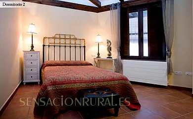 Rincón de San Cayetano en Villalpando (Zamora) - Foto 6