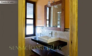 Rincón de San Cayetano en Villalpando (Zamora) - Foto 7