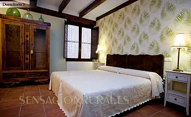 Rincón de San Cayetano en Villalpando (Zamora) - Foto 8