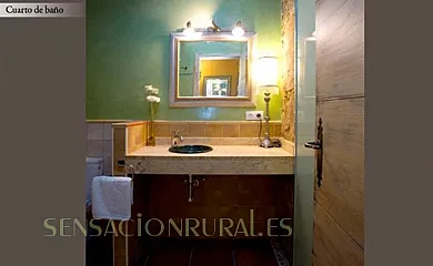 Rincón de San Cayetano en Villalpando (Zamora) - Foto 9