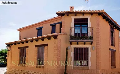 Rincón de San Cayetano en Villalpando (Zamora) - Foto 10