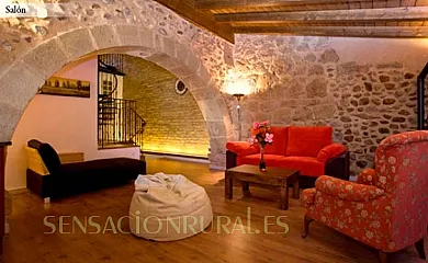 Rincón de San Cayetano en Villalpando (Zamora) - Foto 11