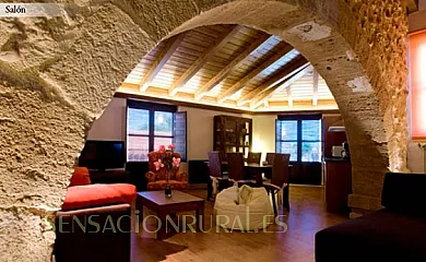 Rincón de San Cayetano en Villalpando (Zamora) - Foto 12