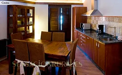 Rincón de San Cayetano en Villalpando (Zamora) - Foto 13